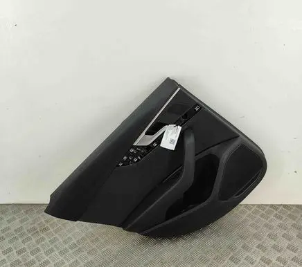 Audi A4 S4 B9 8W Rear door card panel trim 8W0867317