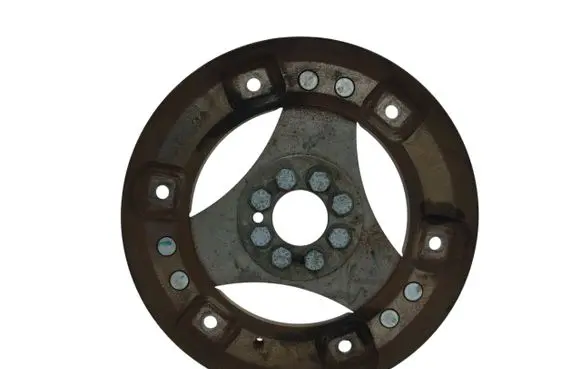 Toyota Proace Flywheel 9652553880