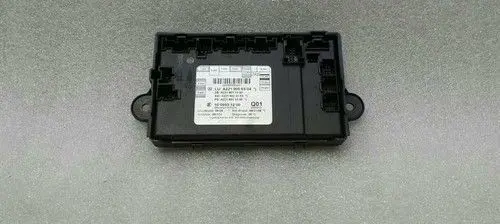 Mercedes-Benz S W221 Rear door A2219006504