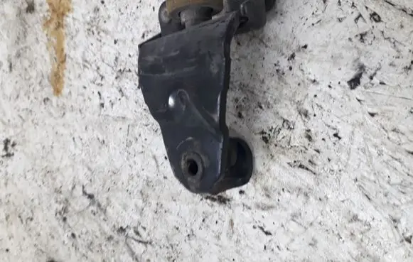 Opel Sintra Sliding door exterior handle/bracket 