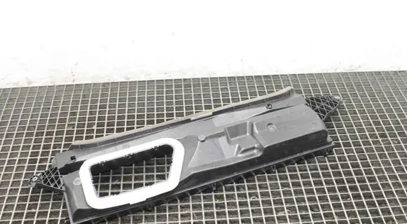 Tesla Model Y Air filter box cover 