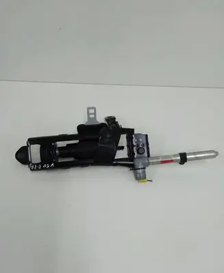 Volvo V50 Front seatbelt 6008892 175652