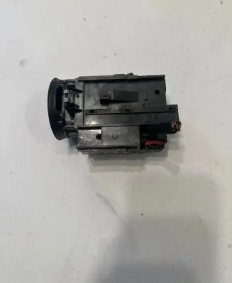 Volkswagen PASSAT B7 Ignition lock 3C0905843AA 33303701 0531012S