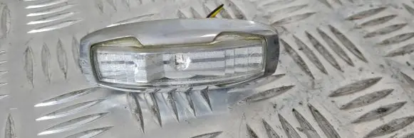 SsangYong Actyon sports II Front fender indicator light