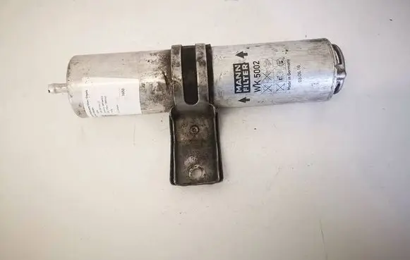 BMW 1 E81 E87 Fuel filter WK5002