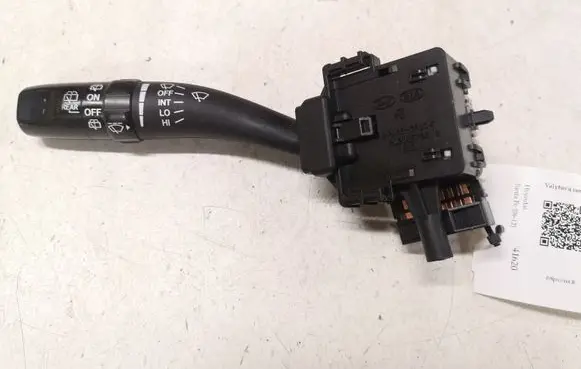Hyundai Santa Fe Wiper control stalk 202005765 202005766
