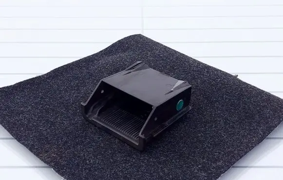 Car ashtray