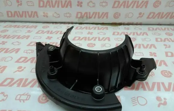 Mercedes-Benz B W245 Other engine bay part A2473711100