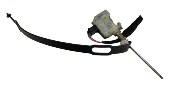 Porsche Cayenne (9PA) Fuel tank cap lock 7L5810773 1M0959781 7L0862165