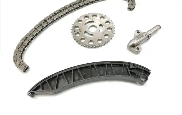 Renault Trafic III (X82) Slide rail for timing chain 8200918797 8200337109