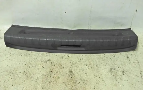 Peugeot 308 Trunk/boot sill cover protection 9677638077