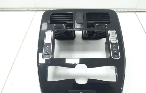 Audi A8 S8 D4 4H Radio/GPS head unit trim 682603NL0A