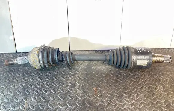Jeep Grand Cherokee (WK) Front driveshaft P52104701AB TPP0977L0212