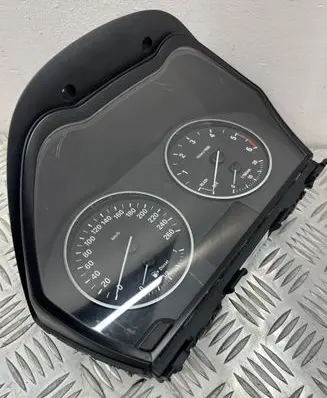 BMW 2 F46 Speedometer (instrument cluster) A2C53346048 1912952