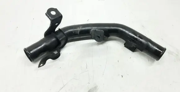 Toyota Yaris Intercooler hose/pipe