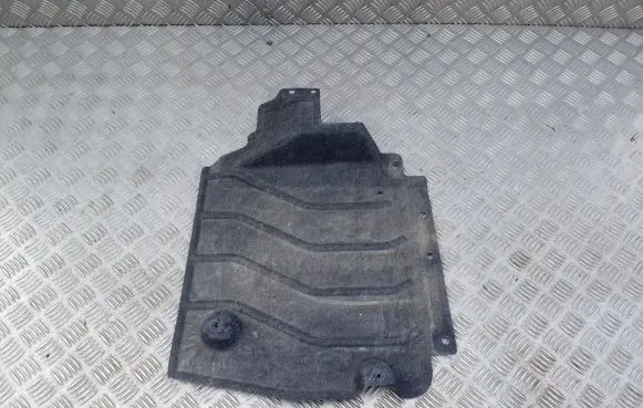 Ford Kuga III Center/middle under tray cover LX6B9D183AB
