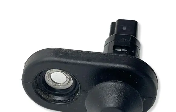 Toyota Highlander XU50 Front door sensor 