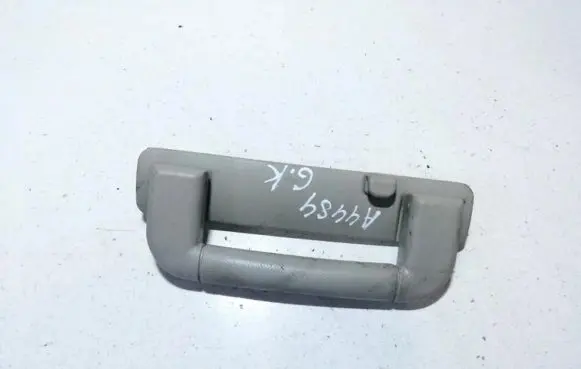 Opel Vectra B Rear interior roof grab handle 90462797 2020496