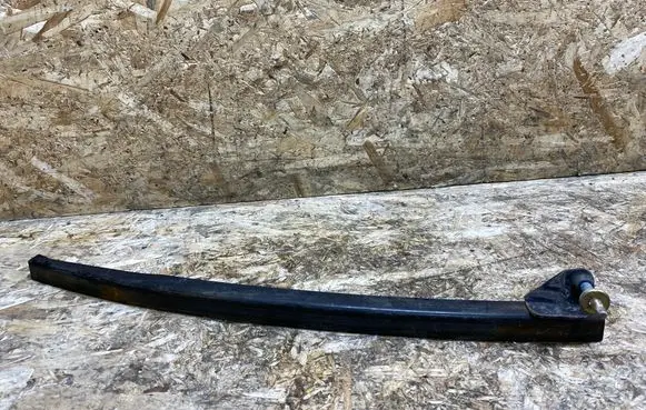 Mercedes-Benz SL R129 Front door windshield rail 