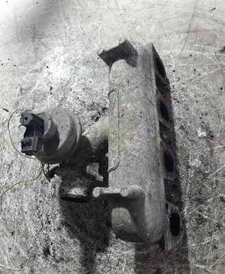 Ford Focus Intake manifold 