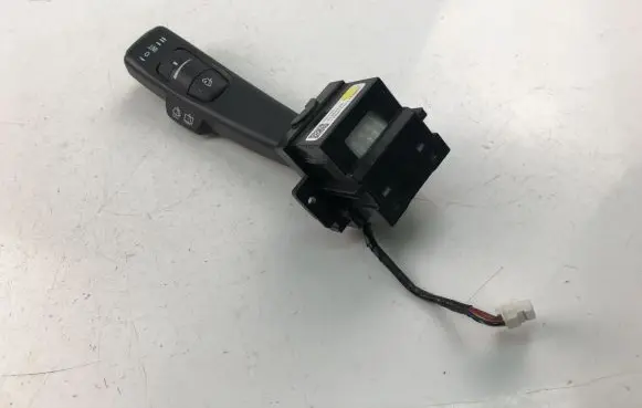 Indicator stalk