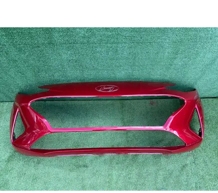 Hyundai i10 Front bumper 86511-K7000