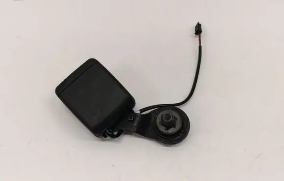 BMW iX1 Rear seatbelt buckle 9493633