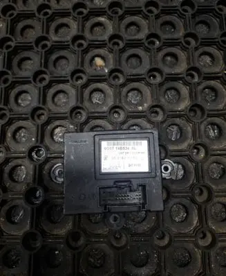 Ford S-MAX Door control unit/module 6G9T14B534AL 14C236AC 0507877301