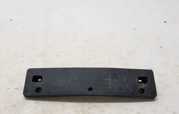 Mercedes-Benz CLA C118 X118 Number plate surrounds holder frame A1188856901
