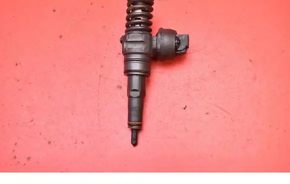 Skoda Octavia Mk2 (1Z) Fuel injector 038130073AG