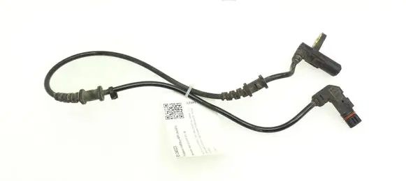 Mercedes-Benz CL C215 ABS brake wheel speed sensor 2105407681 0265007001