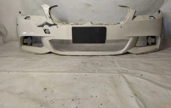 BMW 5 F10 F11 Front bumper 8048617 7906188 51117906188