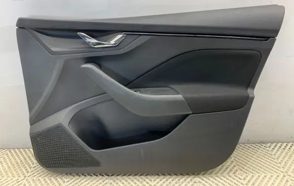 Skoda Scala Front door card panel trim 