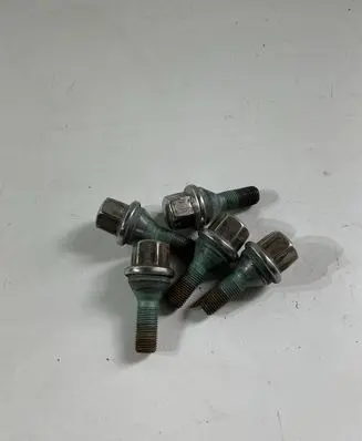 Jeep Compass Nuts/bolts 