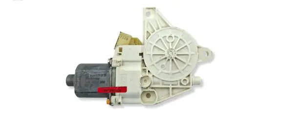 Mercedes-Benz ML W164 Rear door window regulator motor A2518200208 0130822280