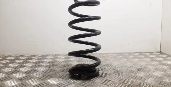 Audi TT TTS Mk2 Rear coil spring RH6302
