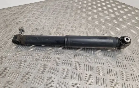 Renault Scenic III - Grand scenic III Rear shock absorber/damper 562100018R