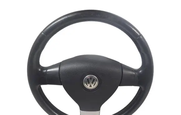 Volkswagen Golf Plus Steering wheel 1Q0419091F 61783001B 15022008