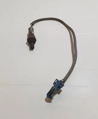 Citroen C3 Lambda probe sensor 9636968380 0ZA341PG5