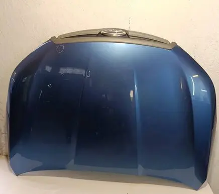 Subaru Forester SJ Engine bonnet/hood 