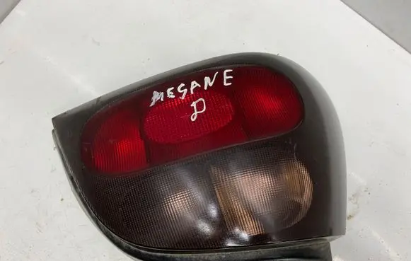 Renault Megane II Rear/tail lights 00828137