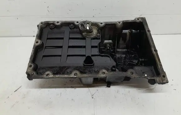 Opel Insignia A Oil sump 55573785 55569960