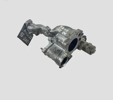 Renault Megane III EGR valve 70036806 7007059611