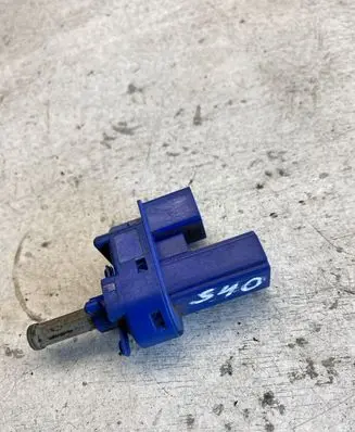 Clutch pedal sensor