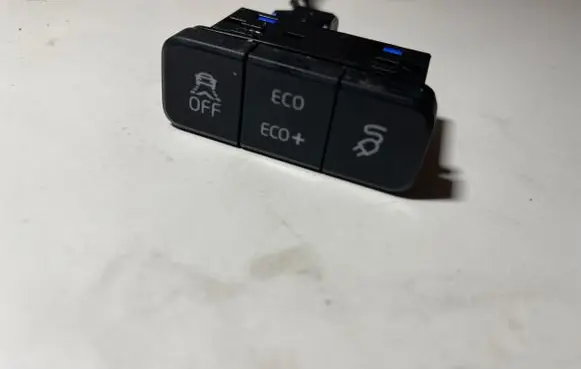 Volkswagen e-Up Other interior part 12E953508