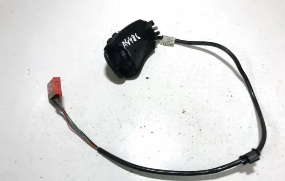 Renault Scenic I Multifunctional control switch/knob 7700431450b