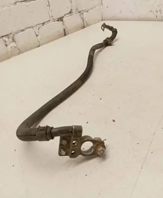 Volkswagen Transporter - Caravelle T4 Positive cable (battery) 
