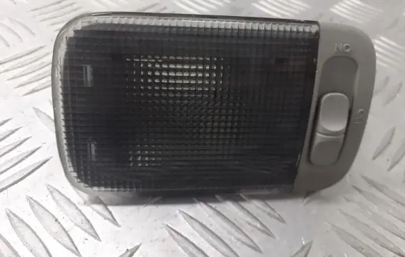 Subaru Forester SH Headlining lighting console trim 