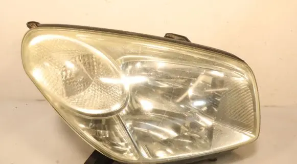 Headlight/headlamp