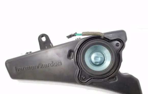 Mercedes-Benz R W251 Rear door speaker A2518200402